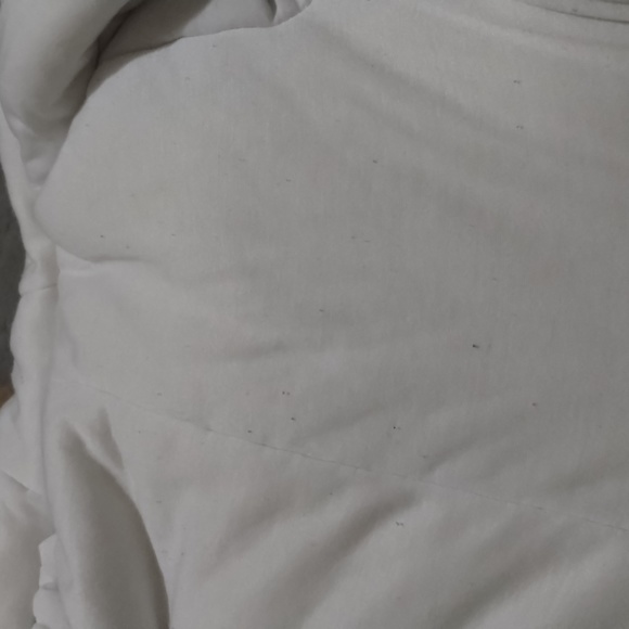 Jong Mingyao Winter Baby Bear Onesie Baby Fleece Snowsuit Jumpsuit Hooded Footie - Picture 15 of 15